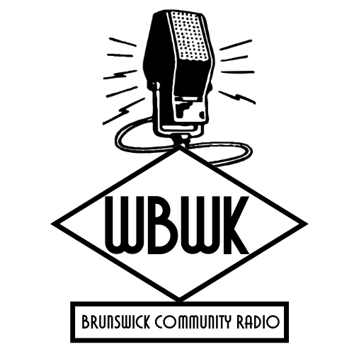 About Us WBWK Brunswick Community Radio, Inc